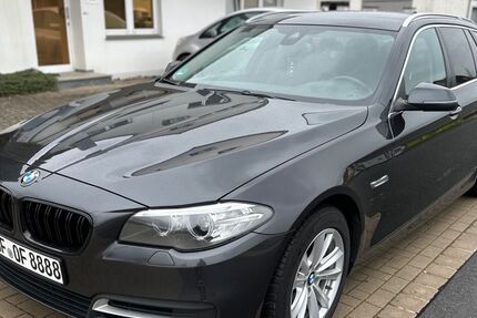 BMW 525 197.100 km 11.999 &euro; Kirchlengern 32278
