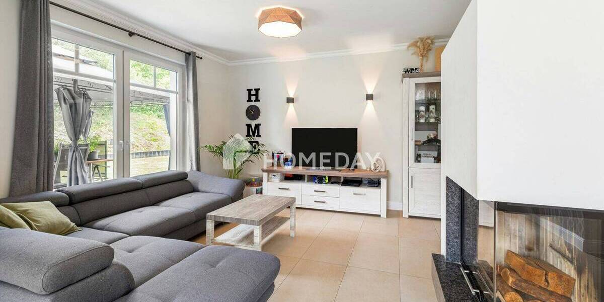 Einfamilienhaus Espelkamp Fabbenstedt - 6 Zimmer, 158 m&sup2;, 479.000&euro; | Angebot:26841808