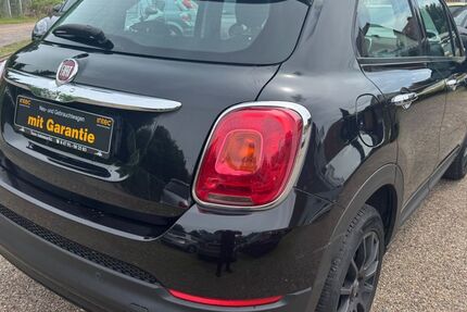 Fiat 500X 124.548 km 8.699 &euro; Minden 32429