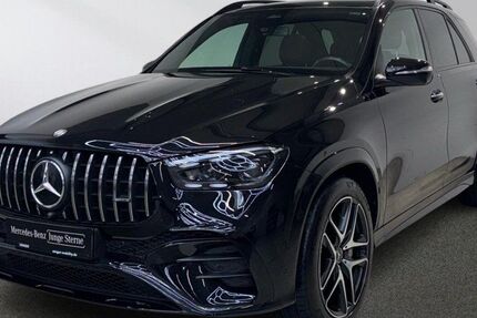 Mercedes-Benz GLE 53 AMG 23.504 km 96.380 &euro; Bünde 32257