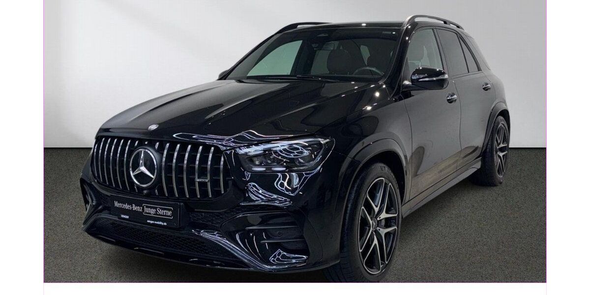 Mercedes-Benz GLE 53 AMG 23.504 km 96.380 &euro; Bünde 32257