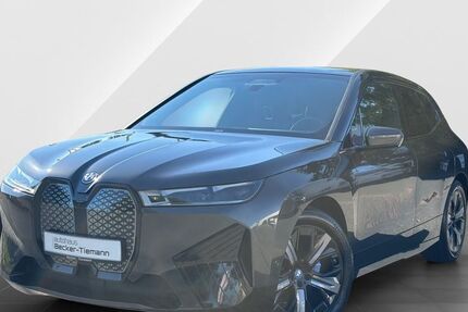 BMW iX 79.014 km 43.429 &euro; Lübbecke 32312