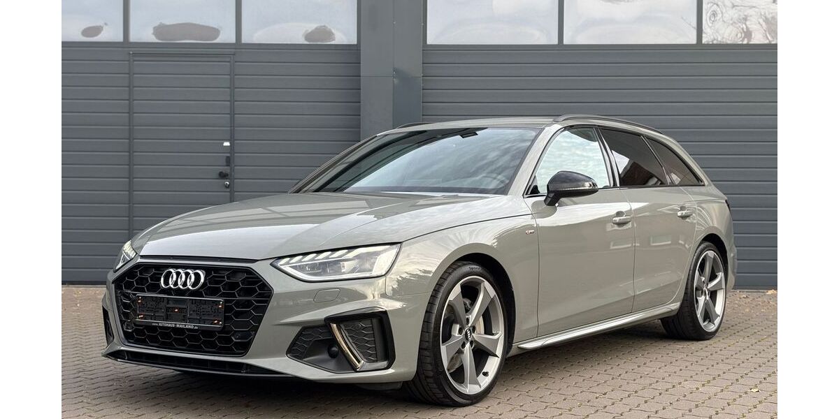 Audi A4 124.900 km 24.950 &euro; Bückeburg 31675