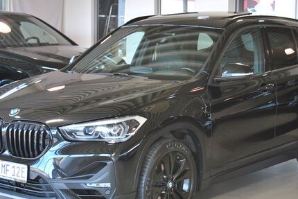 BMW X1 155.000 km 18.490 &euro; Lemgo 32657