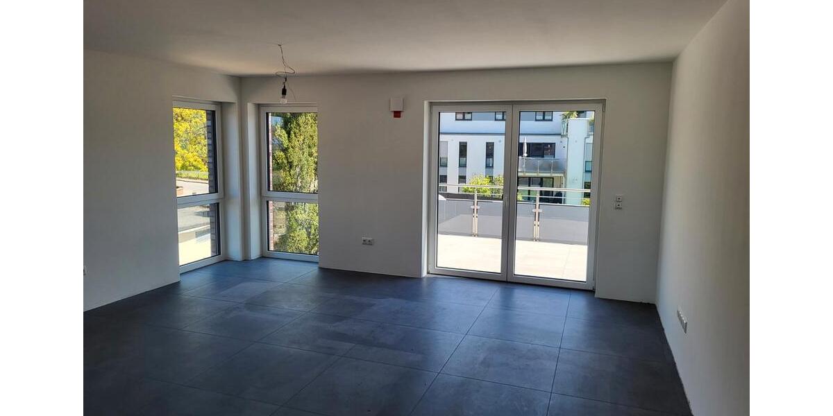 Erdgeschoßwohnung Porta Westfalica - 3 Zimmer, 101 m&sup2;, 1.360&euro; | Angebot:26479422