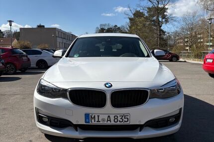 BMW 320 Gran Turismo 134.000 km 18.900 &euro; Espelkamp 32339