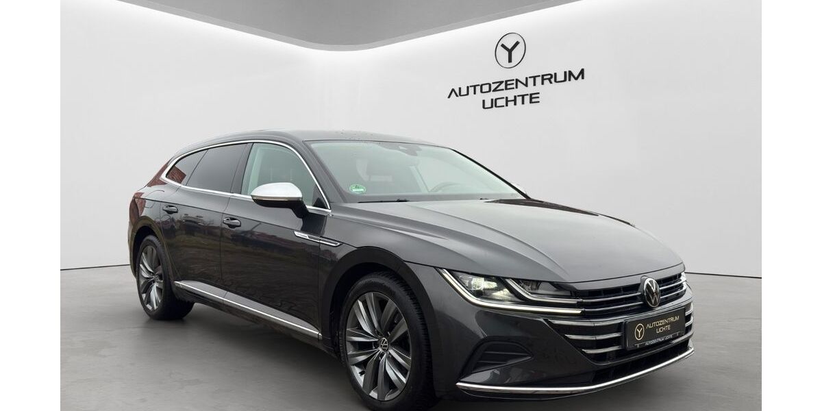 VW Arteon 47.000 km 29.299 &euro; Uchte 31600