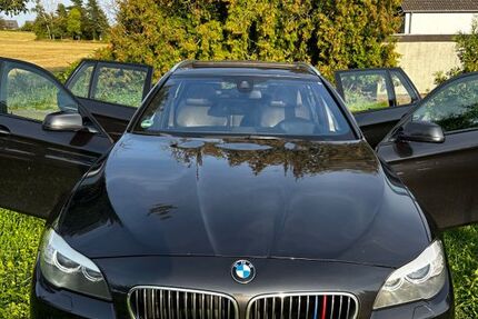 BMW 530 325.000 km 9.800 &euro; Lemgo 32658