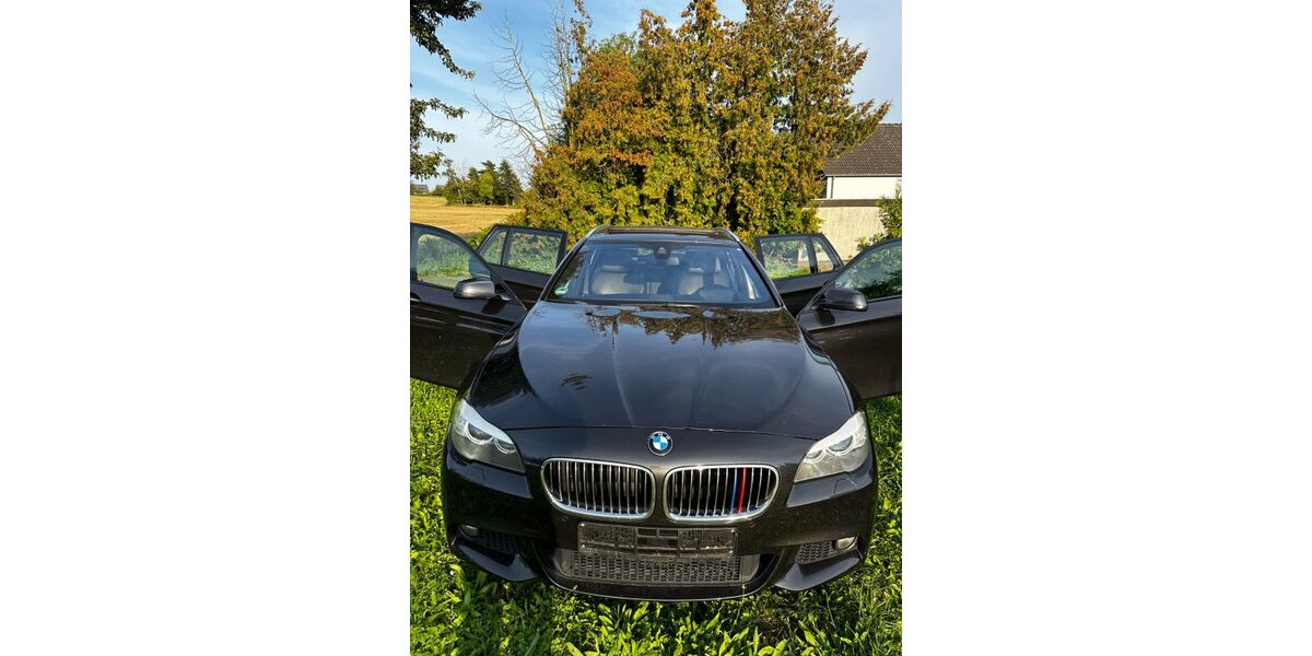 BMW 530 325.000 km 9.800 &euro; Lemgo 32658