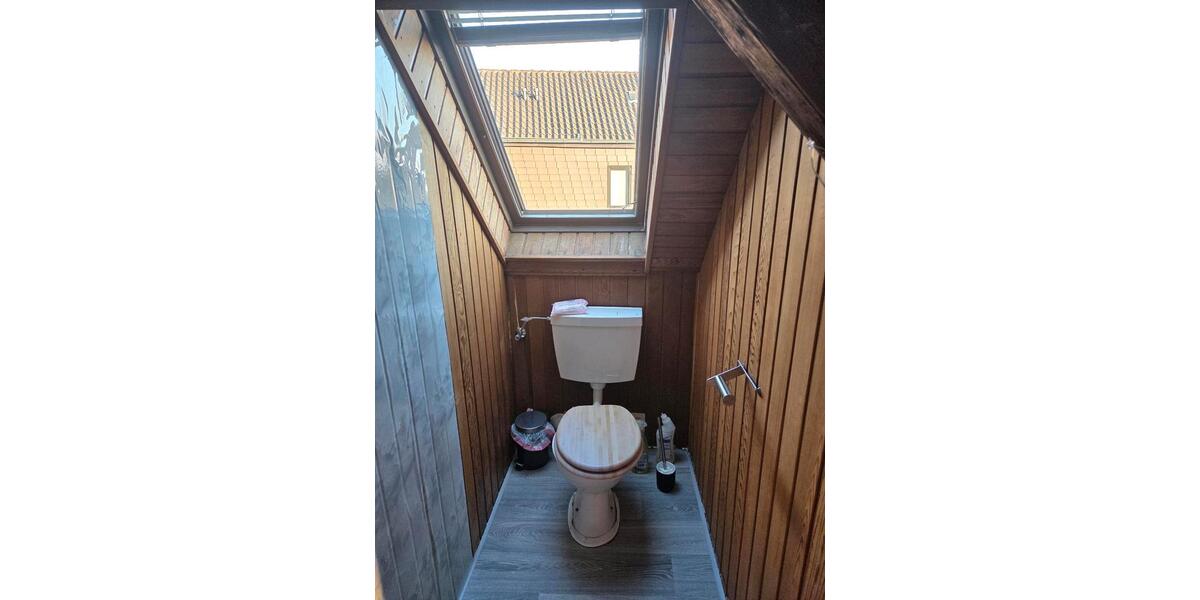 Dachgeschoßwohnung Bad Salzuflen - 2 Zimmer, 50 m&sup2;, 390&euro; | Angebot:25330955