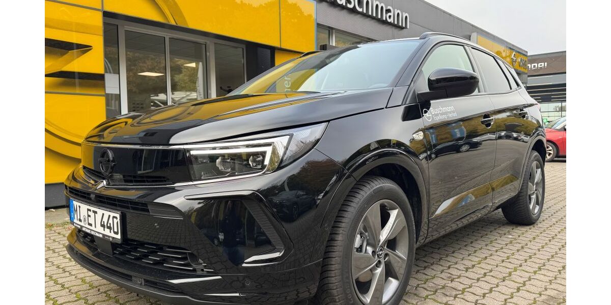 Opel Grandland (X) 22.900 km 24.990 &euro; Espelkamp 32339