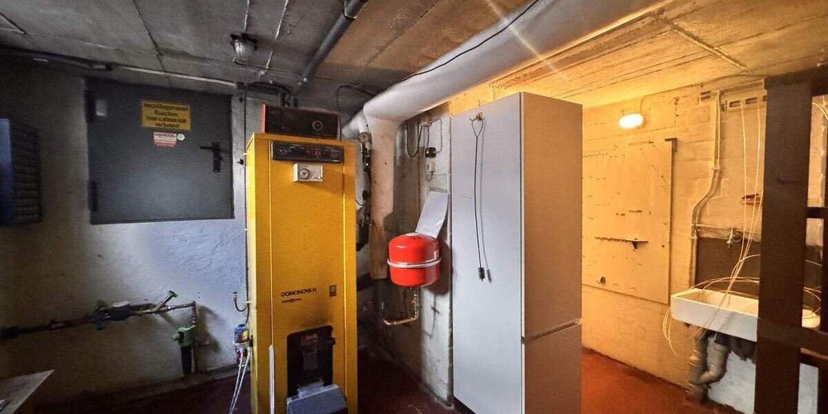 Bungalow Auetal Hattendorf - 2 Zimmer, 74 m&sup2;, 139.950&euro; | Angebot:25741334