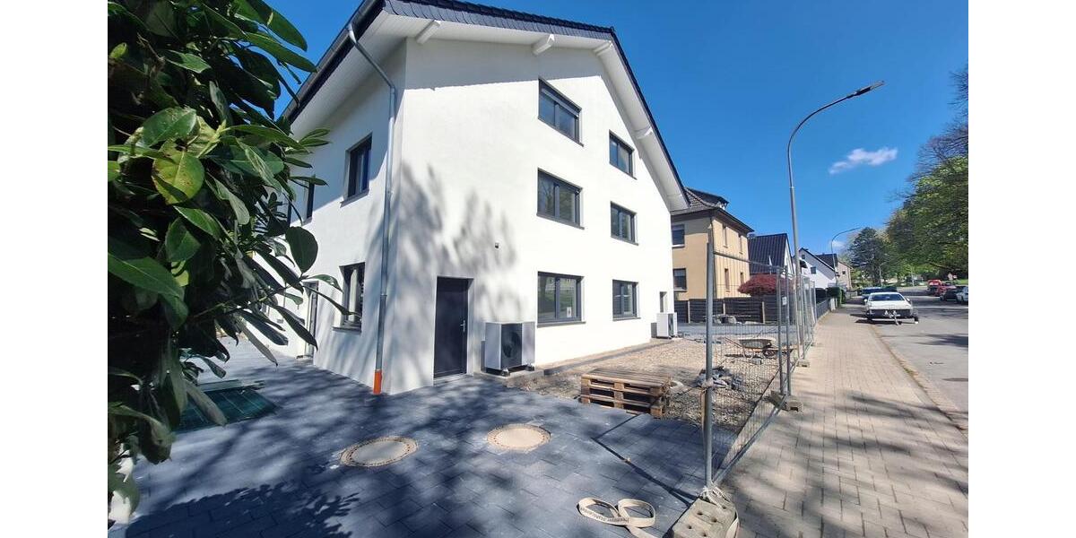 Doppelhaushälfte Herford Falkendiek - 6 Zimmer, 207 m&sup2;, 520.000&euro; | Angebot:26766500
