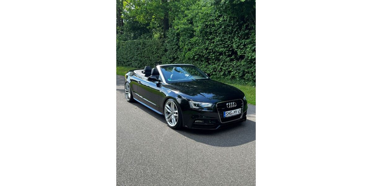 Audi A5 132.000 km 17.990 &euro; Bückeburg 31675