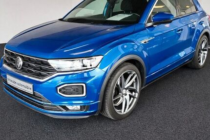 VW T-Roc 78.498 km 22.199 &euro; Herford 32051