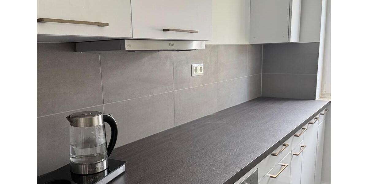 Etagenwohnung Minden Bärenkämpen - 3 Zimmer, 65 m&sup2;, 800&euro; | Angebot:26250336