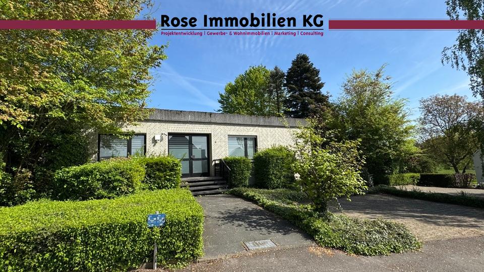 Gewerbeobjekt Bad Oeynhausen Dehme - 950&euro; | Angebot:15936454