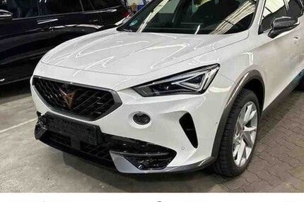 Cupra Formentor 15.100 km 33.440 &euro; Bünde 32257