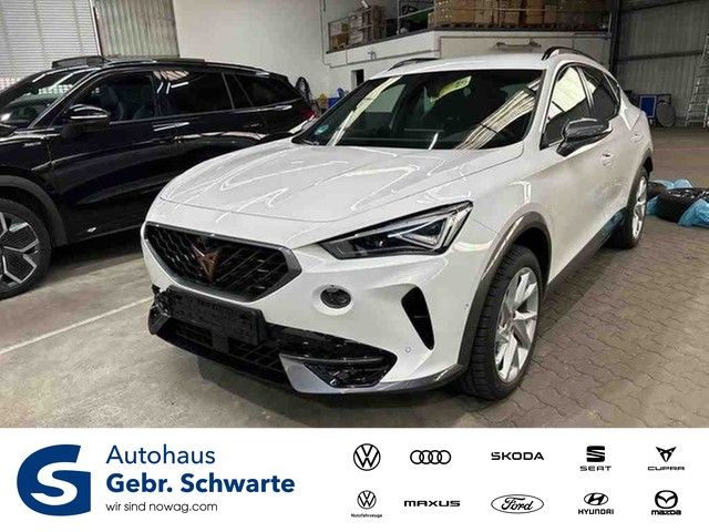 Cupra Formentor 15.100 km 33.440 &euro; Bünde 32257