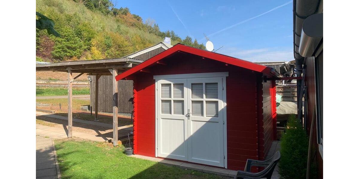Bungalow Vlotho - 2 Zimmer, 50 m&sup2;, 85.000&euro; | Angebot:25653944