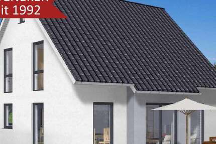 Haus Löhne - 4 Zimmer, 126 m&sup2;, 383.260&euro; | Angebot:21660776