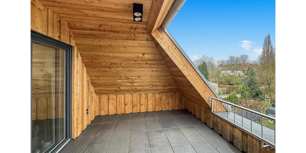 Dachgeschoßwohnung Lemgo - 2 Zimmer, 85 m&sup2;, 900&euro; | Angebot:26579037