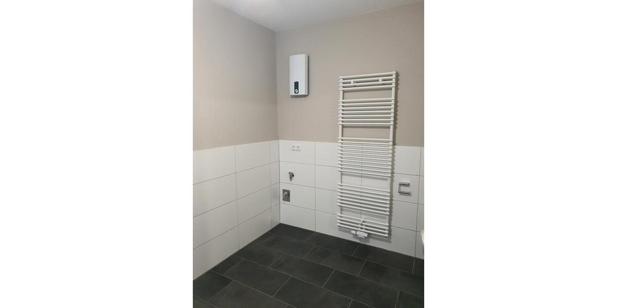 Etagenwohnung Lübbecke - 1.5 Zimmer, 48 m&sup2;, 696&euro; | Angebot:25999738