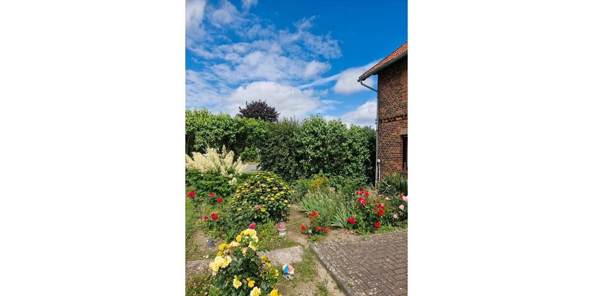 Etagenwohnung Preußisch Oldendorf - 3 Zimmer, 72 m&sup2;, 600&euro; | Angebot:26045538