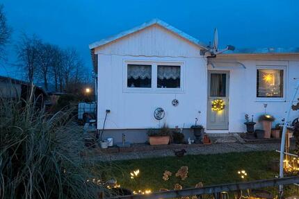 Haus Porta Westfalica - 4 Zimmer, 50 m&sup2;, 40.000&euro; | Angebot:23822096