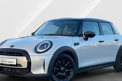 Mini Cooper 87.579 km 17.994 &euro; Lübbecke 32312