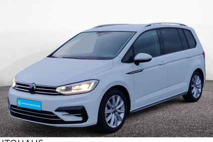 VW Touran 25.396 km 34.780 &euro; Bünde 32257