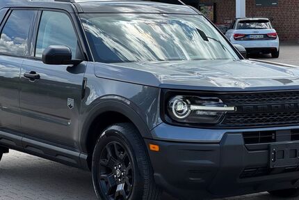 Ford Bronco Sport 10.000 km 21.999 &euro; Hessisch Oldendorf 31840