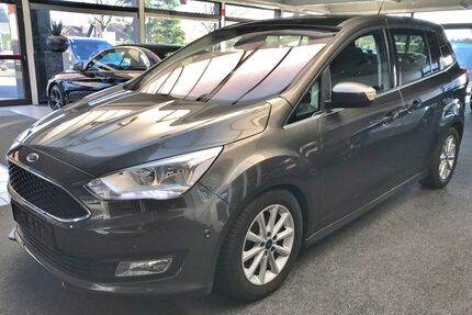 Ford Grand C-Max 79.500 km 13.600 &euro; Minden 32425