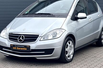 Mercedes-Benz A 160 94.000 km 6.400 &euro; Bückeburg 31675