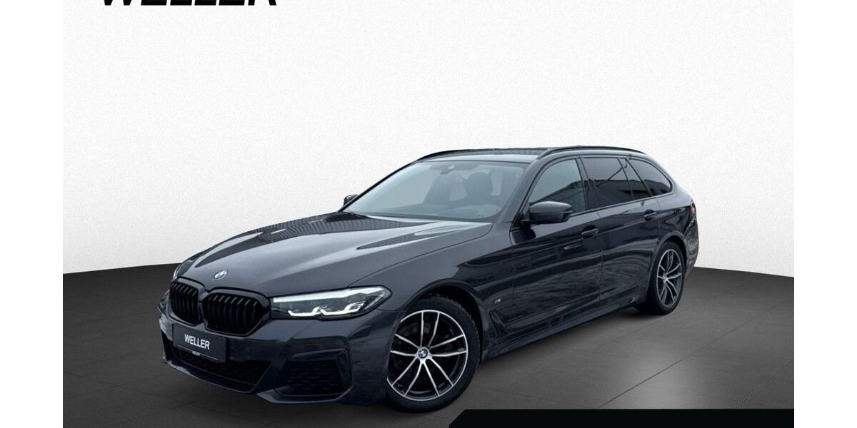 BMW 520 66.161 km 33.850 &euro; Bad Oeynhausen 32547