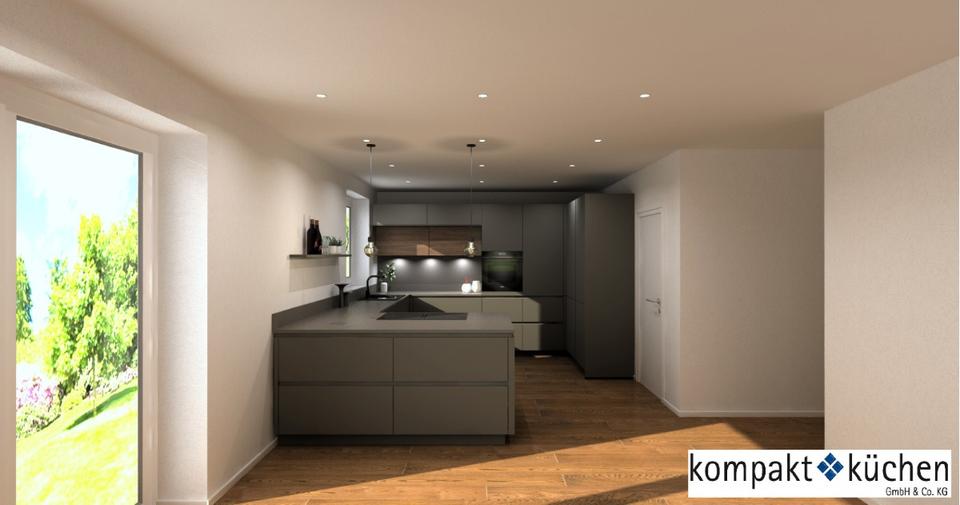 Maisonettenwohnung Löhne - 4 Zimmer, 110 m&sup2;, 1.380&euro; | Angebot:24271266