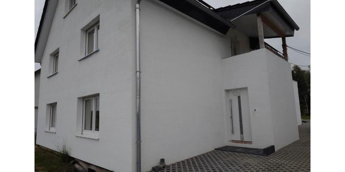 Maisonettenwohnung Bad Salzuflen Ehrsen-Breden - 4.5 Zimmer, 182 m&sup2;, 1.530&euro; | Angebot:26024010