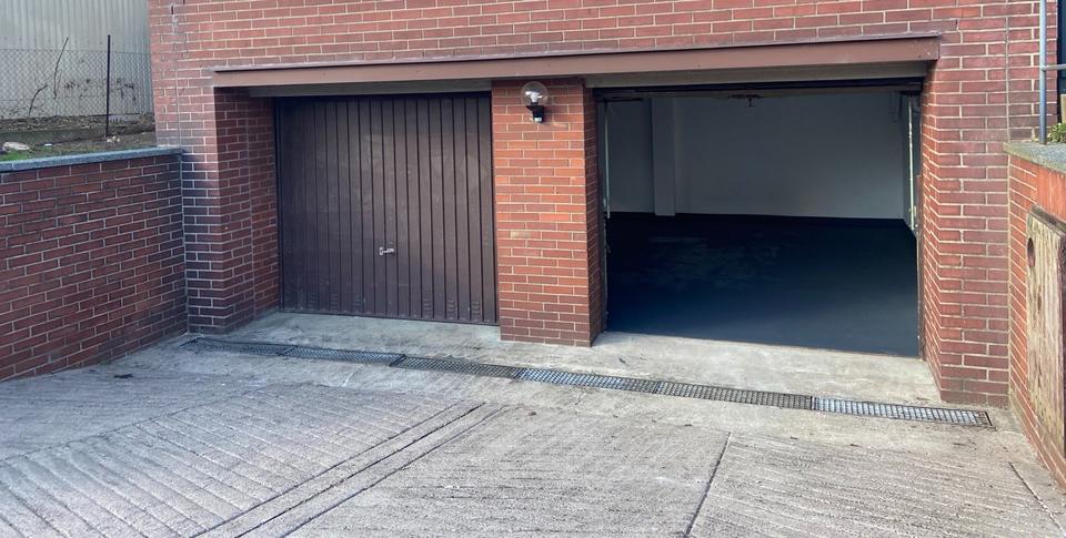 Etagenwohnung Bad Oeynhausen - 2 Zimmer, 65 m&sup2;, 600&euro; | Angebot:26272588