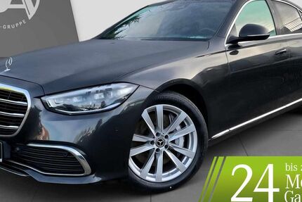 Mercedes-Benz S 400 95.840 km 64.974 &euro; Minden 32427