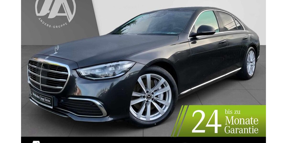 Mercedes-Benz S 400 95.840 km 64.974 &euro; Minden 32427