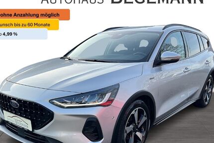 Ford Focus 134.586 km 14.600 &euro; Bad Salzuflen 32108