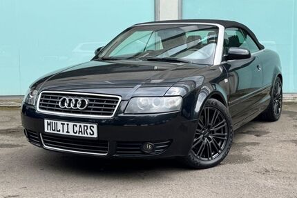 Audi A4 185.000 km 5.980 &euro; Löhne 32584