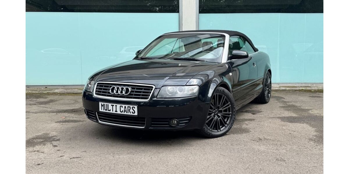Audi A4 185.000 km 5.980 &euro; Löhne 32584