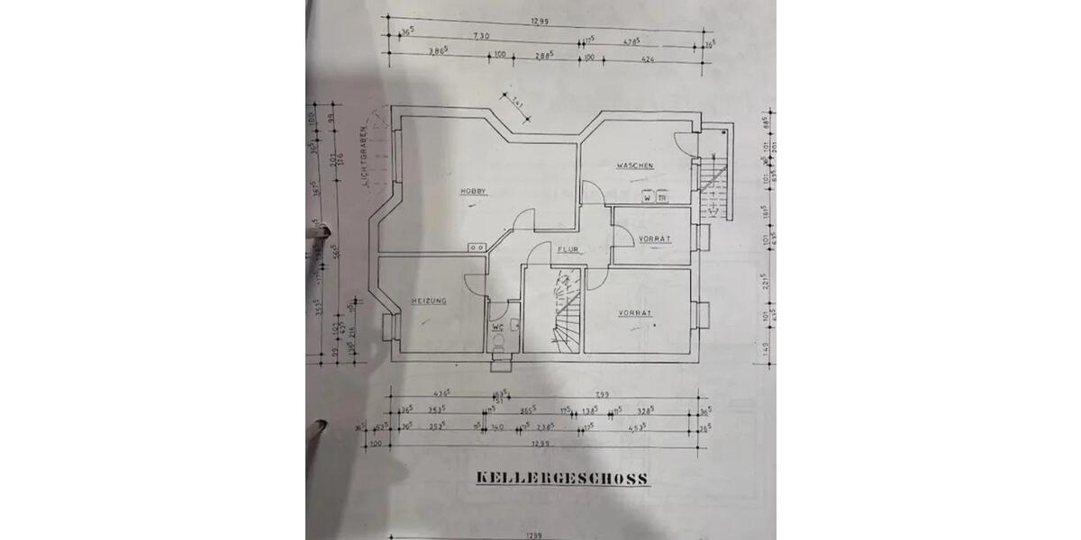 Einfamilienhaus Rehburg-Loccum Loccum - 7 Zimmer, 205 m&sup2;, 449.000&euro; | Angebot:23415023
