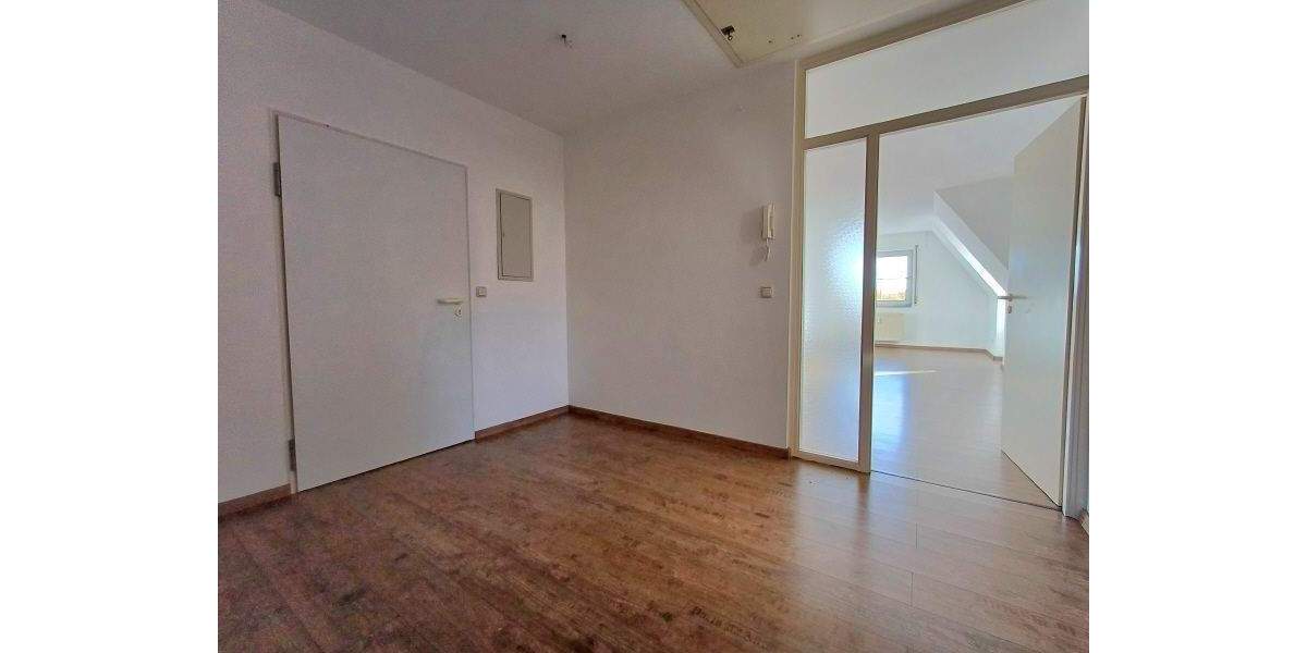 Etagenwohnung Minden Innenstadt - 3 Zimmer, 79 m&sup2;, 1.375&euro; | Angebot:25661400