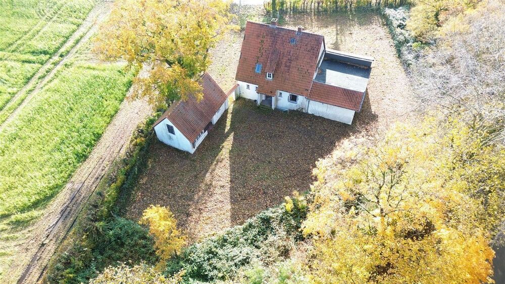 Bestandsimmobilie mit großem Gestaltungsspielraum, bereit für Ihre Vision - Einfamilienhaus Petershagen | Angebot:25925491