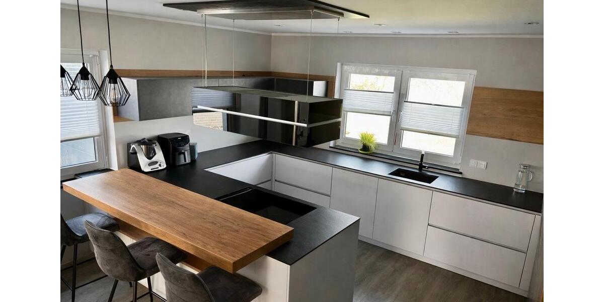 Einfamilienhaus Preußisch Oldendorf - 5 Zimmer, 198 m&sup2;, 575.000&euro; | Angebot:26302967