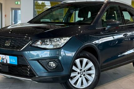 Seat Arona 65.401 km 14.995 &euro; Herford 32052