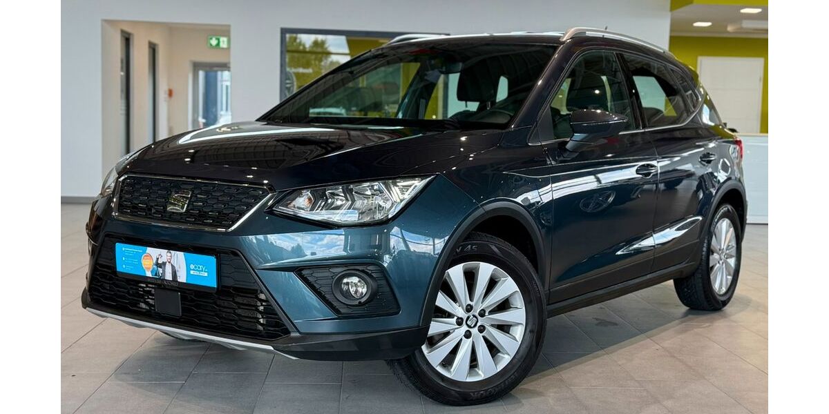 Seat Arona 65.401 km 14.995 &euro; Herford 32052