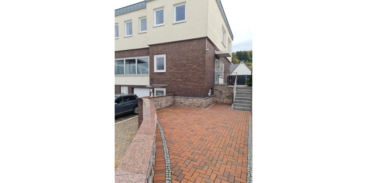 Etagenwohnung Hille - 4 Zimmer, 95 m&sup2;, 750&euro; | Angebot:24781984